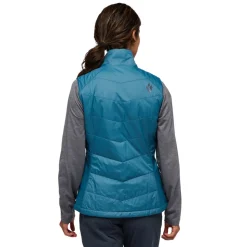 Wandern^Black Diamond Women's Solution Vest