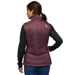Wandern^Black Diamond Women's Solution Vest