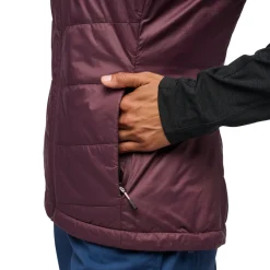 Wandern^Black Diamond Women's Solution Vest