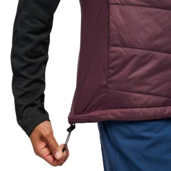 Wandern^Black Diamond Women's Solution Vest