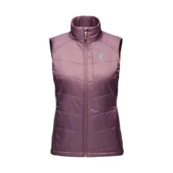 Wandern^Black Diamond Women's Solution Vest