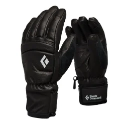 Handschuhe^Black Diamond Women's Spark Gloves