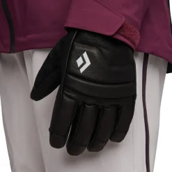 Handschuhe^Black Diamond Women's Spark Gloves