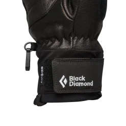 Handschuhe^Black Diamond Women's Spark Gloves