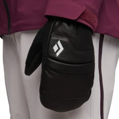 Handschuhe^Black Diamond Women's Spark Mitts