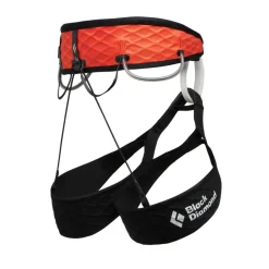 Hallenklettern^Black Diamond Women's Team Airnet Harness Octane