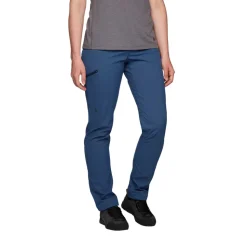 Trad Klettern|Alpines Klettern^Black Diamond Women's Technician Alpine Pants