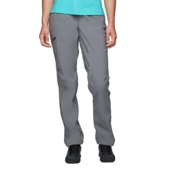 Trad Klettern|Alpines Klettern^Black Diamond Women's Technician Alpine Pants