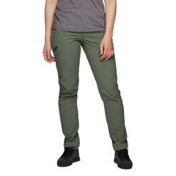 Trad Klettern|Alpines Klettern^Black Diamond Women's Technician Alpine Pants