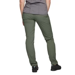 Trad Klettern|Alpines Klettern^Black Diamond Women's Technician Alpine Pants