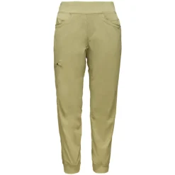 Kletterhosen|Sportklettern^Black Diamond Women's Technician Jogger Pants