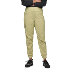 Kletterhosen|Sportklettern^Black Diamond Women's Technician Jogger Pants
