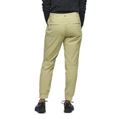 Kletterhosen|Sportklettern^Black Diamond Women's Technician Jogger Pants
