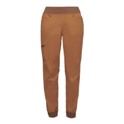 Kletterhosen|Sportklettern^Black Diamond Women's Technician Jogger Pants