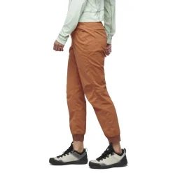 Kletterhosen|Sportklettern^Black Diamond Women's Technician Jogger Pants