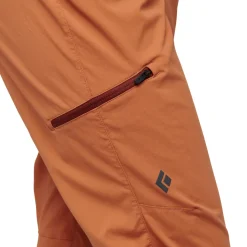 Kletterhosen|Sportklettern^Black Diamond Women's Technician Jogger Pants