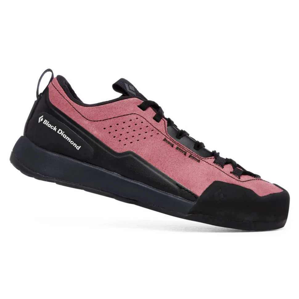 Big Wall Klettern^Black Diamond Women's Technician Leather Approach Shoes