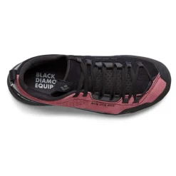 Big Wall Klettern^Black Diamond Women's Technician Leather Approach Shoes
