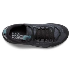 Big Wall Klettern^Black Diamond Women's Technician Leather Approach Shoes