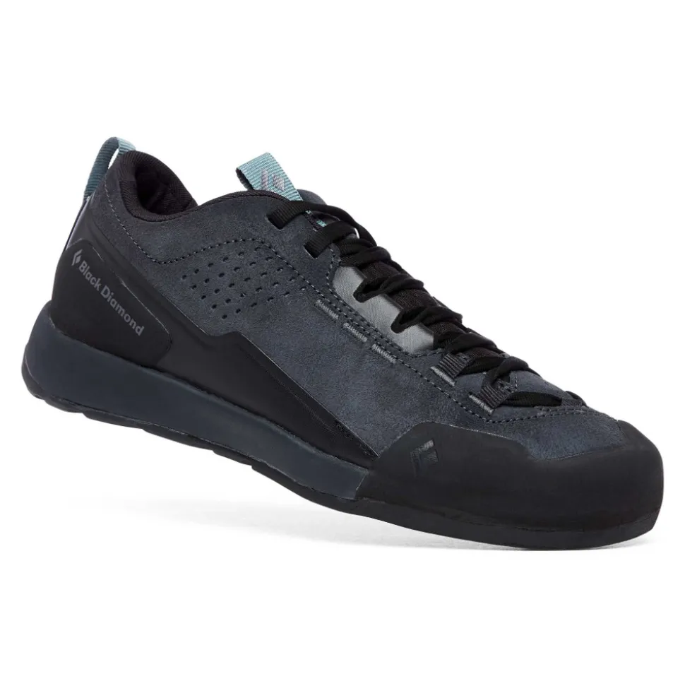 Big Wall Klettern^Black Diamond Women's Technician Leather Approach Shoes