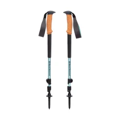 Wanderstöcke^Black Diamond Women's Trail Cork Trekking Poles Alpine Lake
