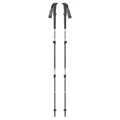 Klettersteig|Klettersteig^Black Diamond Women's Trail Trekking Poles Alpine Lake