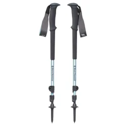 Klettersteig|Klettersteig^Black Diamond Women's Trail Trekking Poles Alpine Lake