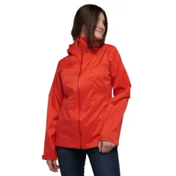 Hardshell^Black Diamond Women's Treeline Rain Shell