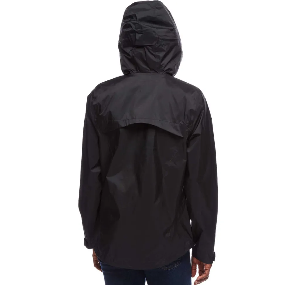 Hardshell^Black Diamond Women's Treeline Rain Shell