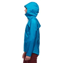 Hardshell^Black Diamond Women's Treeline Rain Shell