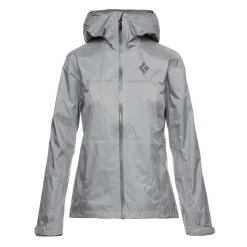 Hardshell^Black Diamond Women's Treeline Rain Shell