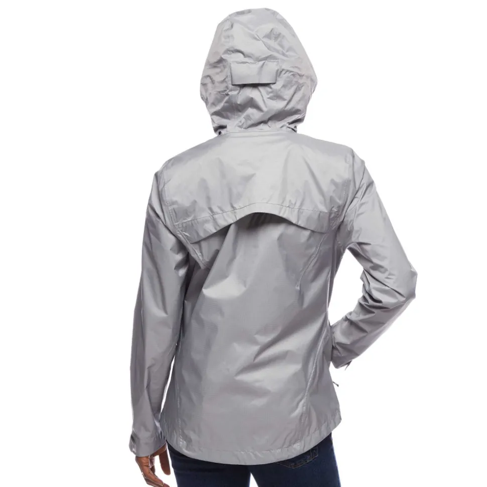 Hardshell^Black Diamond Women's Treeline Rain Shell