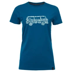 T-Shirts & Tanktops^Black Diamond Women's Vantastic T-Shirt