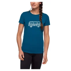 T-Shirts & Tanktops^Black Diamond Women's Vantastic T-Shirt