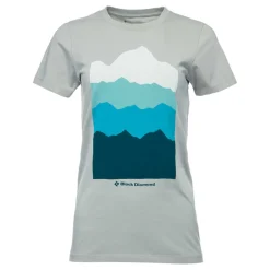 T-Shirts & Tanktops^Black Diamond Women's Vista Tee