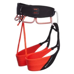 Alpines Klettern^Black Diamond Women's Zone Harness Octane