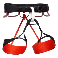 Alpines Klettern^Black Diamond Women's Zone Harness Octane