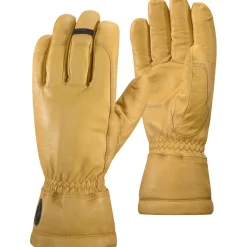 Handschuhe|Ski- & Snowboardhandschuhe^Black Diamond Work Gloves Natural