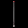 Ersatzteile|Stöcke^Black Diamond W’S Carbon Middle Shaft W Fl