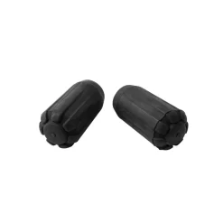 Zubehör^Black Diamond Z-Pole Rubber Tip Protectors