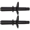 Zubehör^Black Diamond Z-Pole Trekking Tips